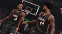 NBA 2K15