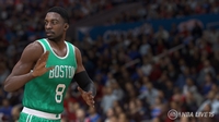 NBA Live 15