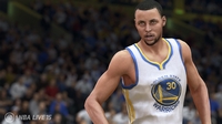 NBA Live 15