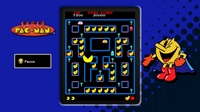 PAC-MAN Museum