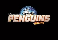 Penguins of Madagascar