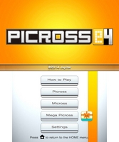 Picross e4