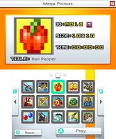 Picross e4