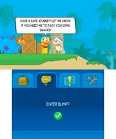 Poptropica Forgotten Islands