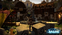 Project Spark