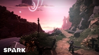 Project Spark