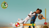 Rabbids Invasion The Interactive TV Show