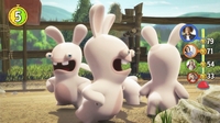 Rabbids Invasion The Interactive TV Show