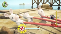 Rabbids Invasion- The Interactive TV Show