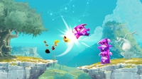 Rayman Legends