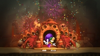 Rayman Legends