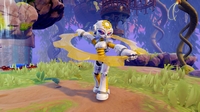 Skylanders Trap Team