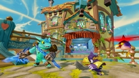 Skylanders Trap Team