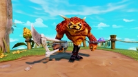 Skylanders Trap Team