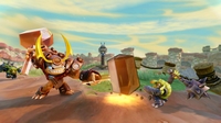 Skylanders Trap Team