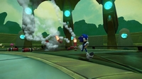 Sonic Boom