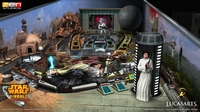 Star Wars Pinball Heroes Within