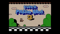 Super Mario Bros 3