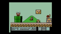 Super Mario Bros 3