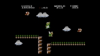 Super Mario Bros The Lost Levels