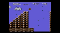 Super Mario Bros The Lost Levels