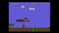 Super Mario Bros The Lost Levels