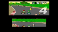 Super Mario Kart