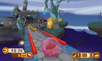 Super Monkey Ball 3D