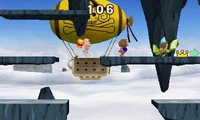 Super Monkey Ball 3D