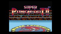 Super Punch-Out