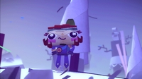 Tearaway Unfolded