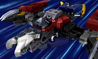 Tenkai Knights Brave Battle