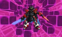 Tenkai Knights Brave Battle