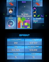 Tetris Ultimate