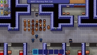 The Escapists