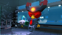 The LEGO Movie Videogame