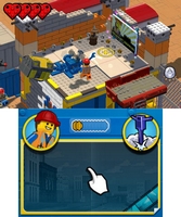 The LEGO Movie Videogame