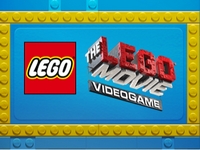 The LEGO Movie Videogame