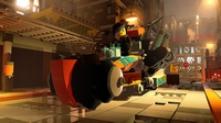 The LEGO Movie Videogame