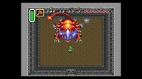 The Legend of Zelda Link to the Past