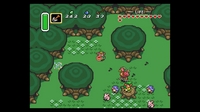 The Legend of Zelda Link to the Past