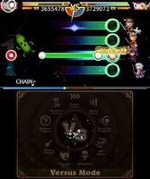 Theatrhythm Final Fantasy Curtain Call