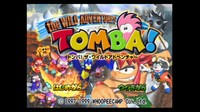 Tomba 2 The Evil Swine Return