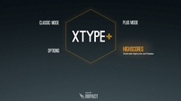 XType Plus