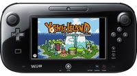 Yoshi's Island Super Mario Advance 3