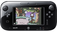 Yoshi's Island Super Mario Advance 3