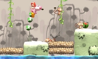 Yoshis New Island