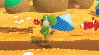 Yoshis Woolly World