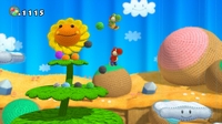 Yoshis Woolly World