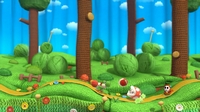 Yoshis Woolly World